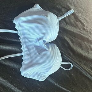 shade & shore swim suit top!